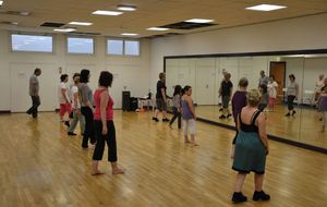 REPRISE DES COURS DE COUNTRY