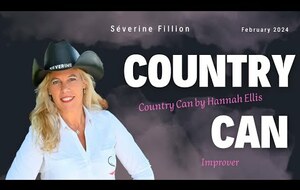 COUNTRY CAN du 4 et 7 juin 2025