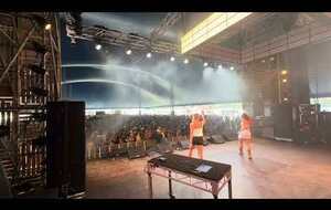 STRUMMINGBIRD des 5 et 8/11/2025