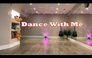 DANCE WITH ME du 14/02/2026