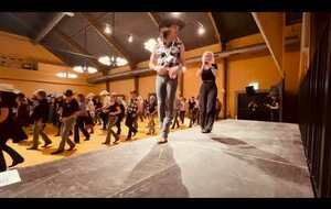 DOUBLE DARE du 14/04/2026