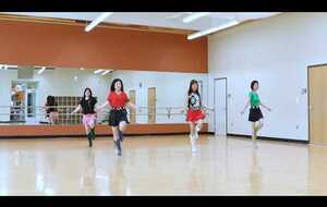 DANCE ON ME du 14/03/2026