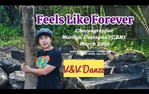 FEELS LIKE FOREVER du 08/04/2026