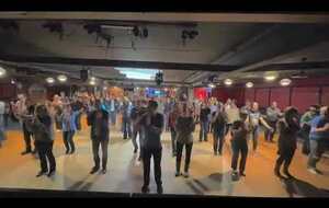 OLD TRICKS du 06-09/05/2026
