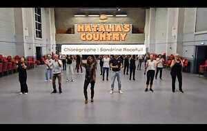 NATALIA'S COUNTRY du 08/09/2026