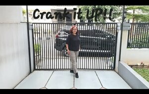 CRANK IT UP du 26/09/2026