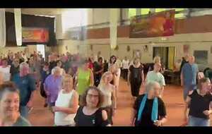 DANCING WITHOUT YOU du 11/10/2026