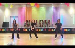 SHAKE THAT BUNDA du 18/10/2026
