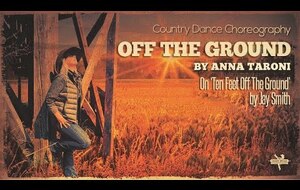 OFF THE GROUND du 12/10/2025