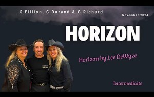 HORIZON du 13/11/2024