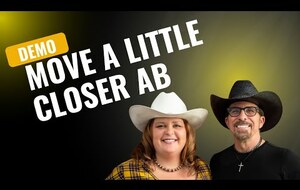 MOVE A LITTLE CLOSER AB DU 30/09/2025