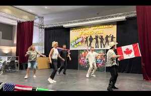 5 DIVAS du 14/09/2025