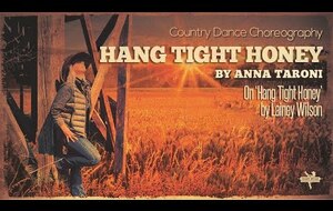 HANG TIGHT HONEY du 18/05/2025