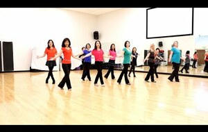 I SHOWED YOU THE DOOR du 15/06/2025