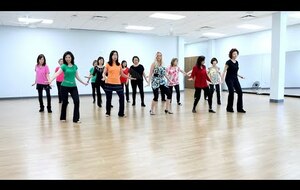 CUT LOOSE GET LOUD du 7 et 10/05/2025