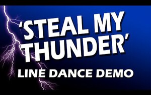 STEAL MY THUNDER du 17/09/2024