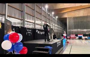 DOUBLE R du 09/09/2025