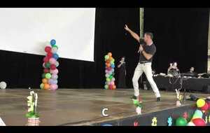 FEEL GOOD FRIDAY du 11/05/2025