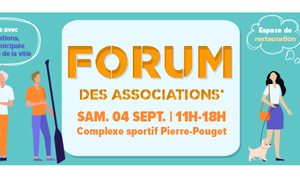 Forum des associations à Ablon sur Seine