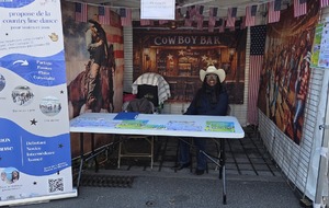FETES D'AUTOMNE DE VLR