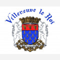 VILLE DE VILLENEUVE LE ROI