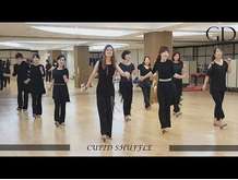 CUPID SHUFFLE du 15/01/2025