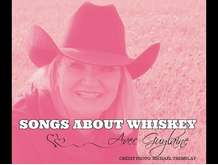 SONGS ABOUT WHISKEY du 04 et 14/12/2024