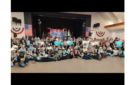 LONG LIVE CHRISTMAS du 06/12/2025