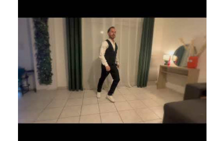 CLAYMORE SHUFFLE du 18-21/02/2026