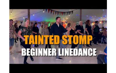 TAINTED STOMP du 10/10/2026