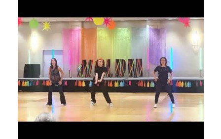 SHAKE THAT BUNDA du 18/10/2026