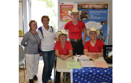 FORUM DES DES SPORTS