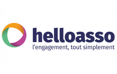 INSCRIPTIONS 2025 / 26 OUVERTES AVEC HELLOASSO