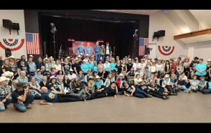 LONG LIVE CHRISTMAS des 26 et 29/11/2025