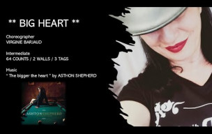 BIG HEART le 11/01/2026