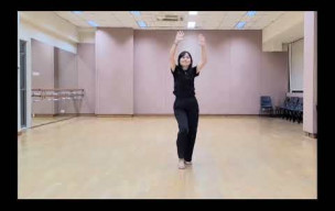 DANCING IN OPALITE du 18/01/2026