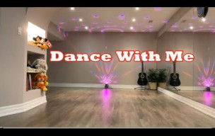 DANCE WITH ME du 14/02/2026