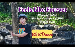 FEELS LIKE FOREVER du 08/04/2026