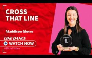 CROSS THAT LINE du 11/10/2026