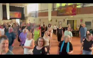DANCING WITHOUT YOU du 11/10/2026