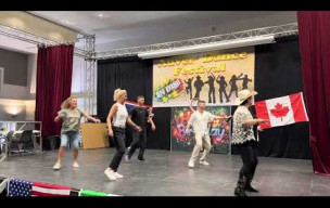 5 DIVAS du 14/09/2025