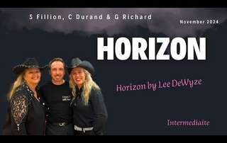 HORIZON du 13/11/2024