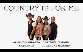 COUNTRY IS FOR ME du 05/11/2024